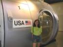 Diane and the Docking Module