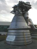 F-1 Engine