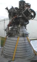 J-2 Engine